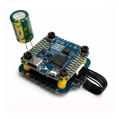 Stellar Stack F4V2 + ESC