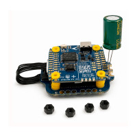 Stellar Stack F4V2 + ESC