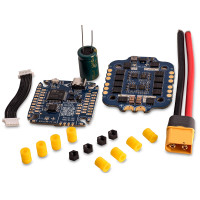Stellar Stack F4V2 + ESC