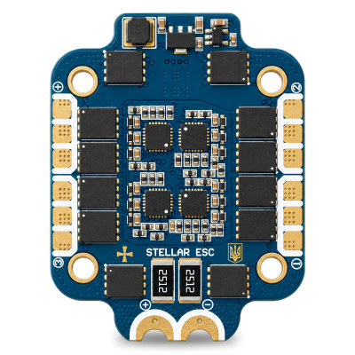 Stellar 8bit ESC 70A (знятий з виробництва)