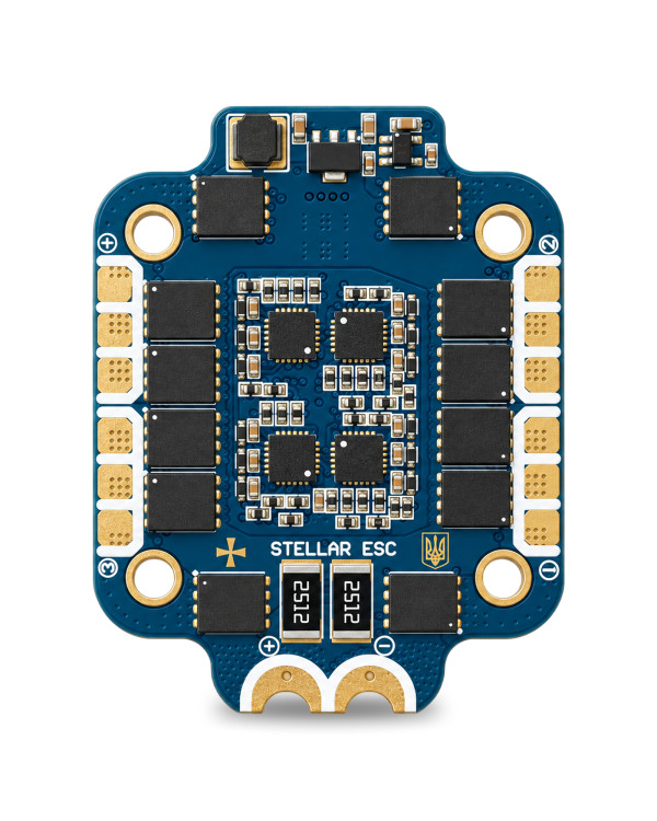 Stellar 8bit ESC 70A (знятий з виробництва)