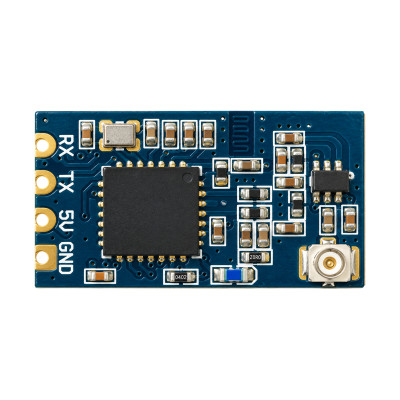 Stellar ELRS 433MHz