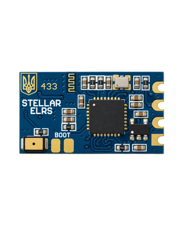 Stellar ELRS, Express LRS, 433MHz