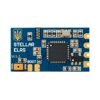 Stellar ELRS
