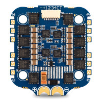 StingBee Stellar 32bit ESC AM32 V1 80A