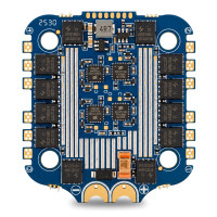 StingBee Stellar 32bit ESC AM32 V1 80A