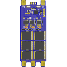 StingBee ESC 12S 100A
