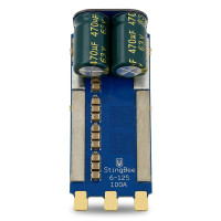 StingBee ESC 12S 100A