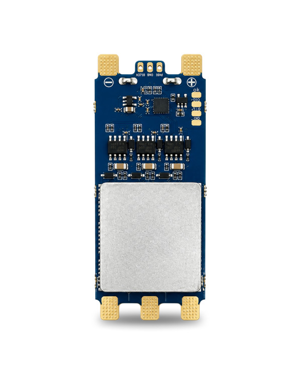 StingBee ESC 12S 100A