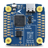 Stellar F7 Dual