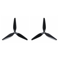 HQProp MacroQuad 10x5x3 (одна пара CW/CCW)