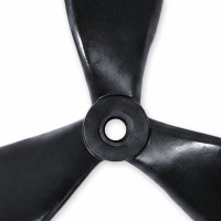 HQProp MacroQuad 10x5x3 (одна пара CW/CCW)