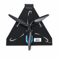 HQProp X-Class 13x12x3 13inch (одна пара CW/CCW)
