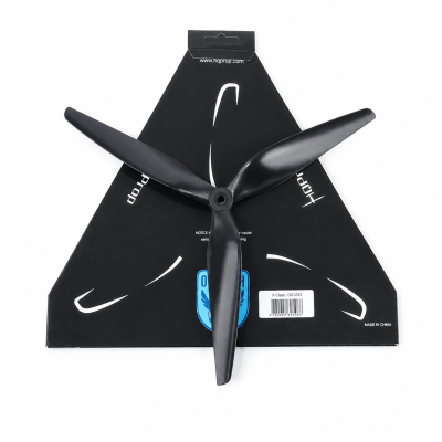 HQProp X-Class 13x12x3 13inch (одна пара CW/CCW)