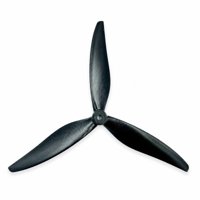 HQProp 8x4x3 3-blade 8inch (одна пара CW/CCW)