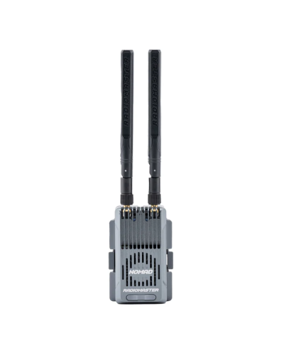 Radiomaster Nomad Dual 1-watt Gemini Xrossband ExpressLRS Module