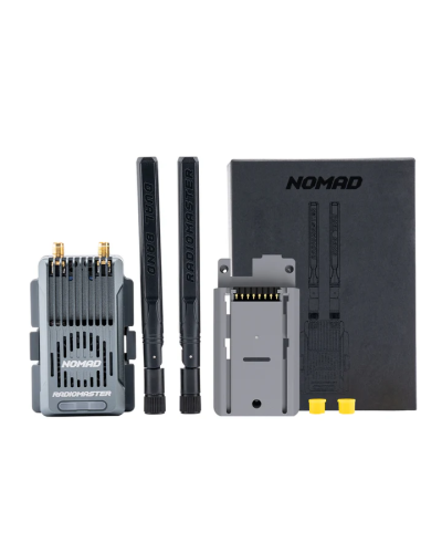 Radiomaster Nomad Dual 1-watt Gemini Xrossband ExpressLRS Module