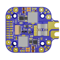 Stellar PDB