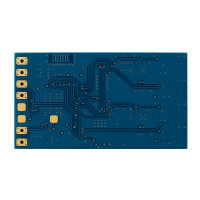 StingBee TrueDx ELRS 900/2.4 Dual Band Xross