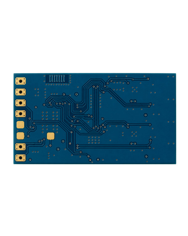Приймач ELRS StingBee TrueDx 900 МГц / 2,4 ГГц