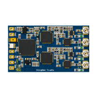 StingBee TrueDx ELRS 900/2.4 Dual Band Xross