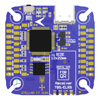 Stellar F7 Dual