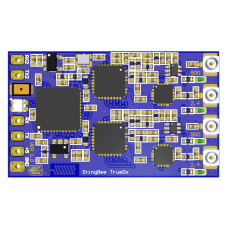 StingBee TrueDx ELRS 900/2.4 Dual Band Xross