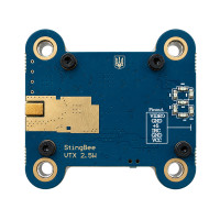 Stellar VTX 2.5