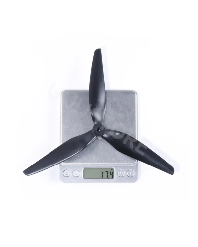 HQ Macroquad Prop 10X5X3