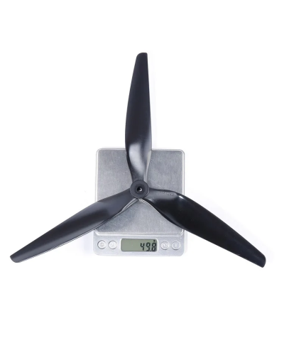 Hq Prop Class X Prop 13x12x3 1312 13 Inch 3 Blade