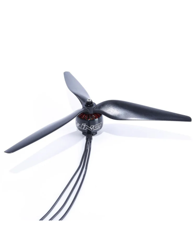 Hq Prop Class X Prop 13x12x3 1312 13 Inch 3 Blade