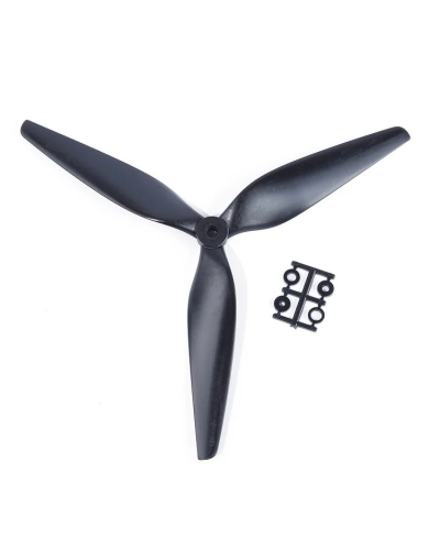 Hq Prop Class X Prop 13x12x3 1312 13 Inch 3 Blade