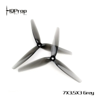HQPROP 7X4X3 7040 (2 пари CW/CCW)