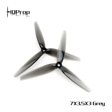 HQPROP 7X4X3 7040 (2 пари CW/CCW)