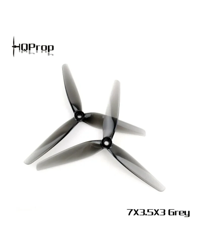 HQPROP 7X4X3 7040 (2 пари CW/CCW)