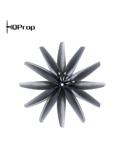 HQPROP 7X4X3 7040 (2 пари CW/CCW)