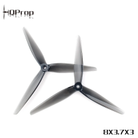 Hqprop 8x3.7x3 8inch (одна пара CW/CCW)