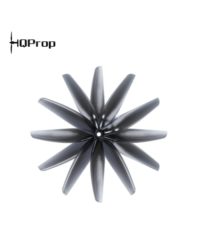 Hqprop 8x3.7x3 8inch