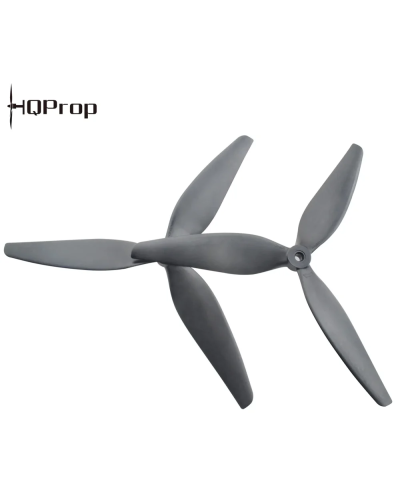 HQprop 8x4x3 3-blade 8inch