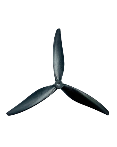 HQprop 8x4x3 3-blade 8inch
