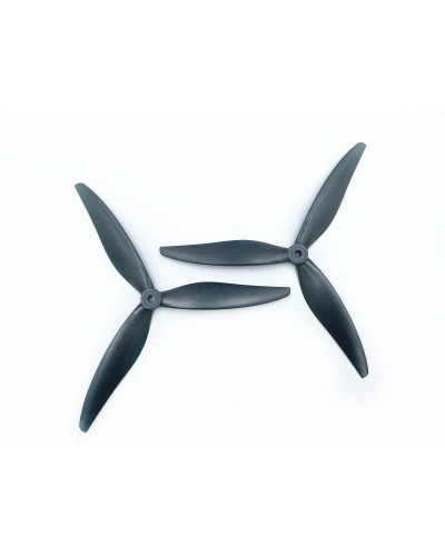 HQprop 8x4x3 3-blade 8inch