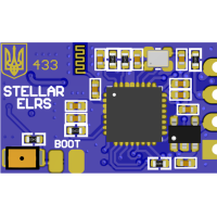 Stellar ELRS 433MHz