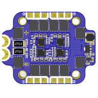 Stellar 8bit ESC 70A (знятий з виробництва)