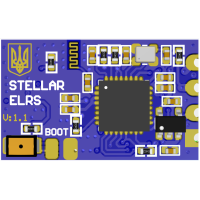 Stellar ELRS