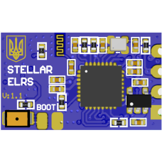Stellar ELRS