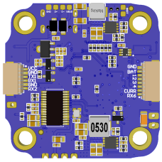 Stellar F4 (знятий з виробництва)