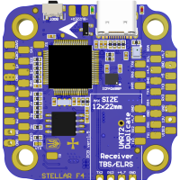 Stellar F4 (знятий з виробництва)