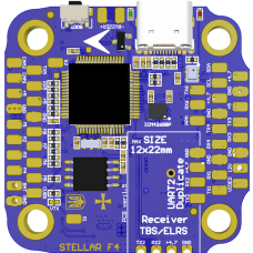 Stellar F4 (знятий з виробництва)