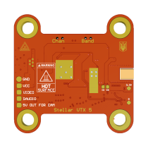 Stellar VTX 5 V1