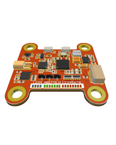 Stellar VTX 5 V1